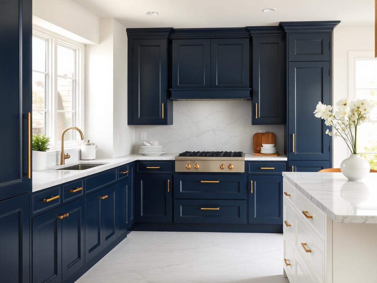 Kitchen Design