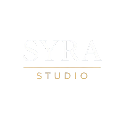 SYRA Studio logo